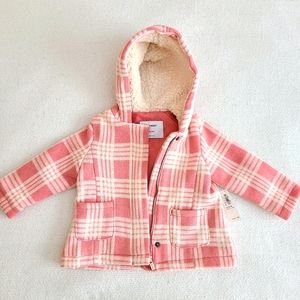 TODDLER JACKET BRAND NEW
